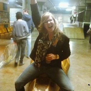 Meet your Posher, Dominique